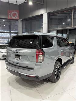 شيفروليه تاهو